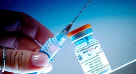 Vaccine ung thư của Nga cho kết quả tích cực ban đầu