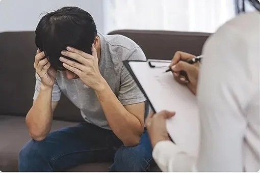 Báo động khủng hoảng sức khỏe tâm thần