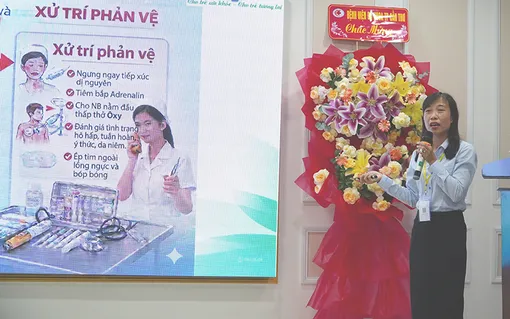 Y tế Cần Thơ chuẩn hóa quy trình Báo động đỏ