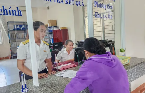 Kết nối tạo hệ sinh thái dữ liệu mở, thông minh và an toàn