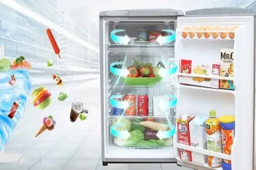 Lựa chọn tủ lạnh mini chất lượng và an toàn
