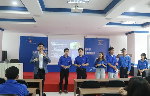 Cơ hội khởi nghiệp sáng tạo từ chuyển đổi số