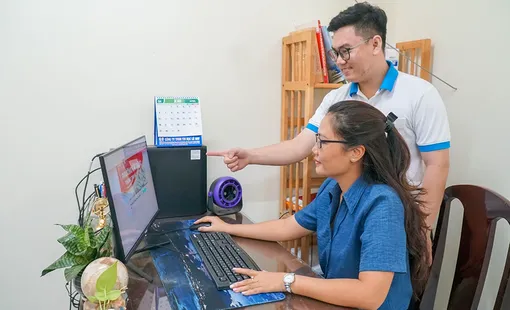 Nhiều mô hình mới, cách làm sáng tạo bảo vệ nền tảng tư tưởng của Đảng