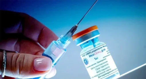 Vaccine ung thư của Nga cho kết quả tích cực ban đầu