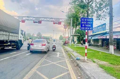 Quy định nhỏ, giải tỏa áp lực lớn
