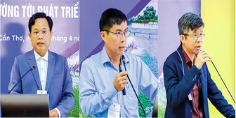 Tăng cường liên kết 4 nhà cho sản xuất xanh, phát triển kinh tế tuần hoàn