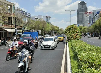 Cần Thơ nỗ lực phát triển đô thị thông minh