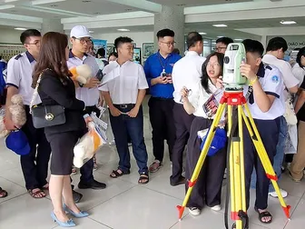 Nâng cao chất lượng dạy và học