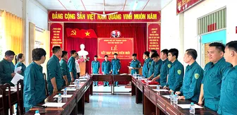 Xây dựng xã Thạnh Quới phát triển bền vững