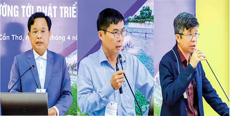Tăng cường liên kết 4 nhà cho sản xuất xanh, phát triển kinh tế tuần hoàn