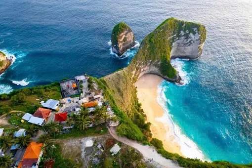 Đảo Bali - điểm đến du lịch số 1 thế giới