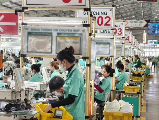 "Điểm sáng” tăng trưởng kinh tế 4 tháng đầu năm 2026
