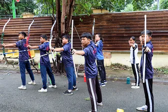 Thay đổi thời gian tổ chức Giải vô địch Bắn cung trẻ quốc gia 2026 tại TP Cần Thơ
