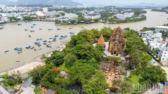 Việt Nam - điểm đến yêu thích hàng đầu của du khách Australia