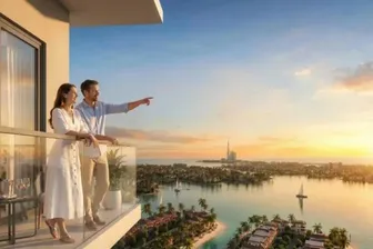 MIK Cần Giờ - Không gian sống đẳng cấp ven biển
