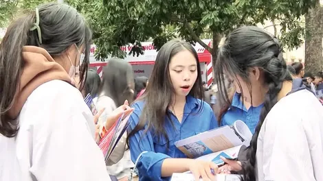 Chọn nghề giữa làn sóng AI