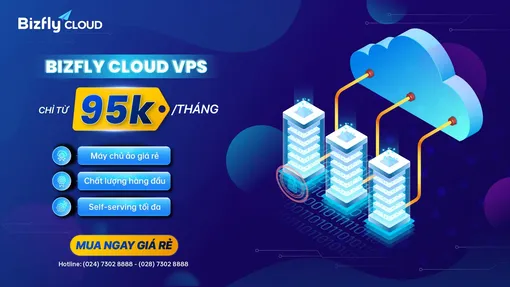 Top 10 nền tảng Cloud Server cho startup và SMEs