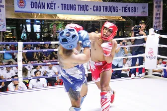 Liên kết phong trào để nâng tầm thành tích cao