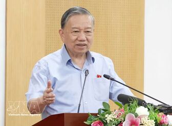 New opportunities open for Hanoi to make stronger breakthrough: Top leader