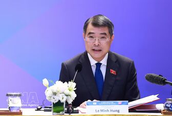 Prime Minister to attend 48th ASEAN Summit in Philippines