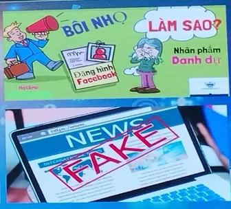 Bài 2: Thế trận vững, hành động xuyên suốt