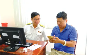 Hiện đại hóa quản lý thuế, nâng tầm phục vụ