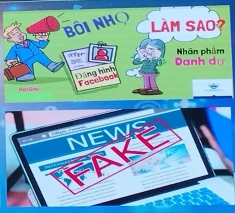 Bài 2: Thế trận vững, hành động xuyên suốt