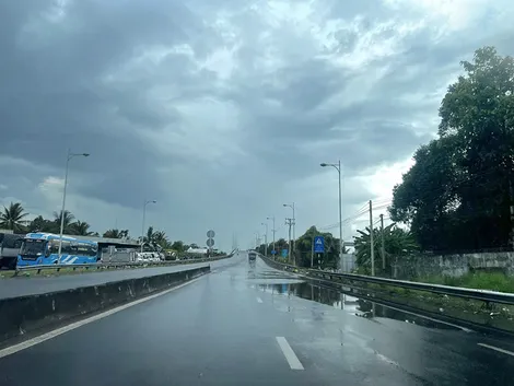 Tập trung đề phòng sấm sét, lốc xoáy khi mưa giông xuất hiện