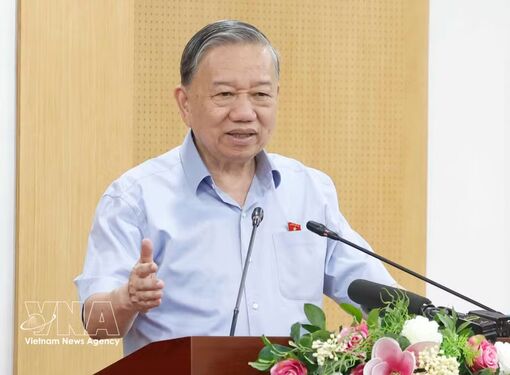 New opportunities open for Hanoi to make stronger breakthrough: Top leader