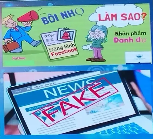 Bài 2: Thế trận vững, hành động xuyên suốt