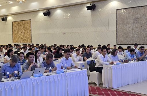 លើក​កម្ពស់​បំ​ណិន​ឌី​ជី​ថល​ក្នុង​ការ​គ្រប់​គ្រង  ការ​ពារ​និង​ពង្រីក​តម្លៃ​កេរ​ដំ​ណែលវប្ប​ធម៌