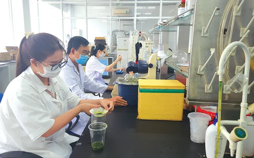 Cả nước có 589 nhiệm vụ khoa học và công nghệ đang triển khai