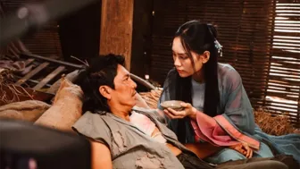 “Trùm Sò” - Hài nhưng chưa đủ sâu