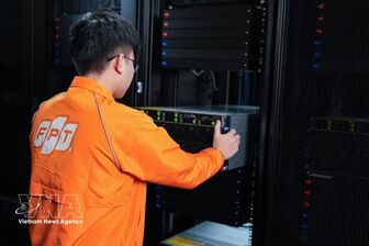 FPT signs multi-million dollar AI contract with leading global materials corporation