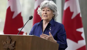 Canada có Toàn quyền mới