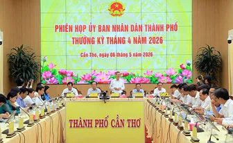 Ưu tiên nguồn lực cho đầu tư phát triển và các nhiệm vụ thúc đẩy tăng trưởng kinh tế