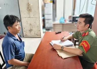 Bắt nhóm trộm cắp và tiêu thụ tài sản do người khác phạm tội mà có