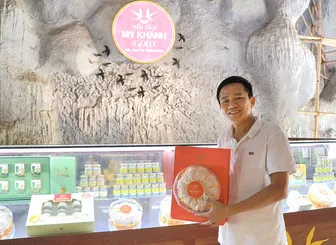 Nutrigreen - Lối đi riêng cho yến nguyên bản “3 không” Mỹ Khánh