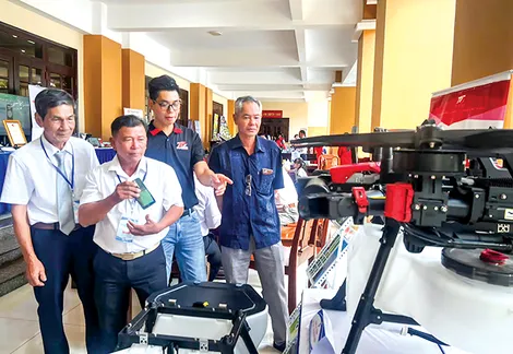Bài 3: Chiến lược của những “gã khổng lồ” và lời giải cho vùng ĐBSCL