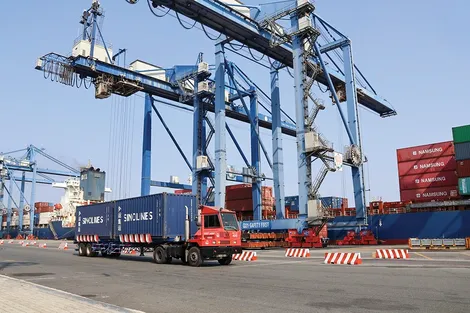 Định hình không gian phát triển, nâng cao năng lực cạnh tranh quốc gia trong giai đoạn mới