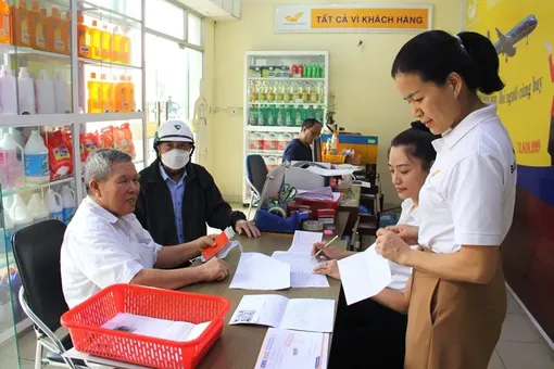 Từ ngày 10/5 thực hiện bảo hiểm hưu trí bổ sung