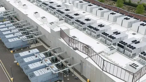 Châu Âu khát năng lượng 'nuôi' tham vọng trung tâm dữ liệu AI