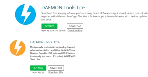 Cảnh báo tấn công chuỗi cung ứng nhằm vào DAEMON Tools Lite, phát tán mã độc qua bộ cài đặt chính thức