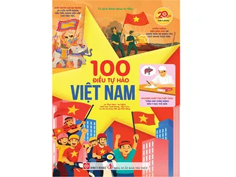 “100 điều tự hào Việt Nam”