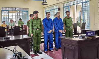 Lời cảnh tỉnh từ những vụ án ma túy