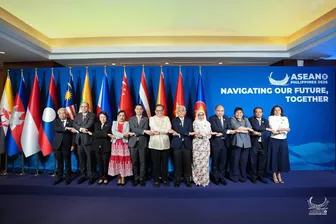 ASEAN trước phép thử chiến lược