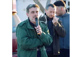 Tư tưởng Hồ Chí Minh - nguồn cảm hứng thời đại từ góc nhìn Uruguay