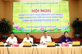 Tuyệt đối không để xảy ra tình trạng né tránh trách nhiệm, đùn đẩy công việc hoặc gây phiền hà cho người dân, doanh nghiệp