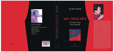 Tuyển tập kịch bản sân khấu của soạn giả Lê Duy Hạnh