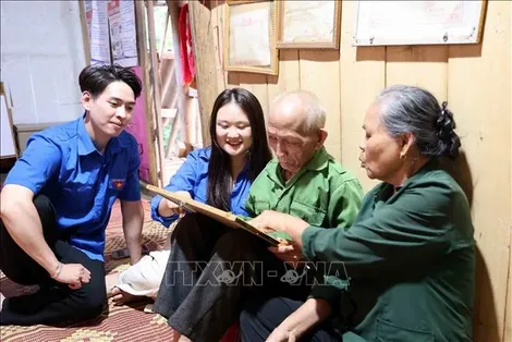 72 năm Chiến thắng Điện Biên Phủ: Khúc tráng ca ngã ba Cò Nòi